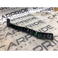 Кріплення бампера