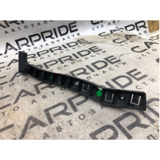 Крепление бампера