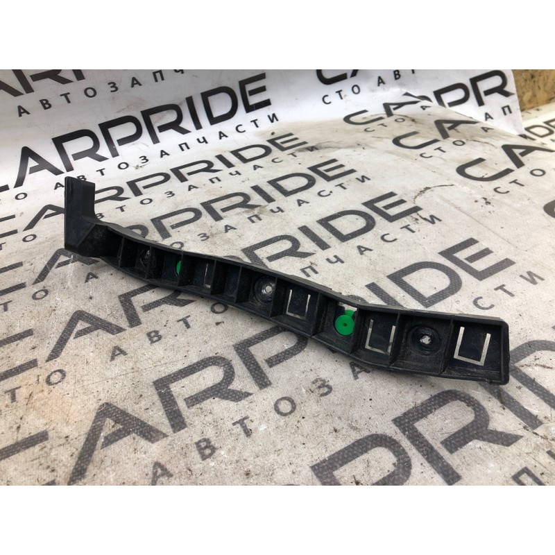 Крепление бампера (кузов и элементы) Jeep Cherokee Trailhawk 2014 2.4 68138415ab