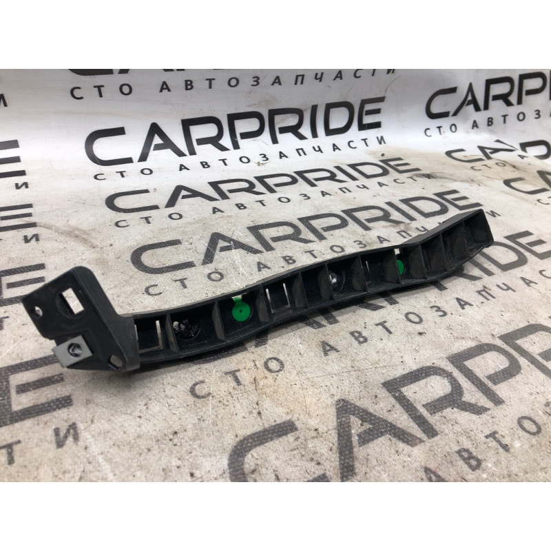 Крепление бампера (кузов и элементы) Jeep Cherokee Trailhawk 2014 2.4 68138415ab