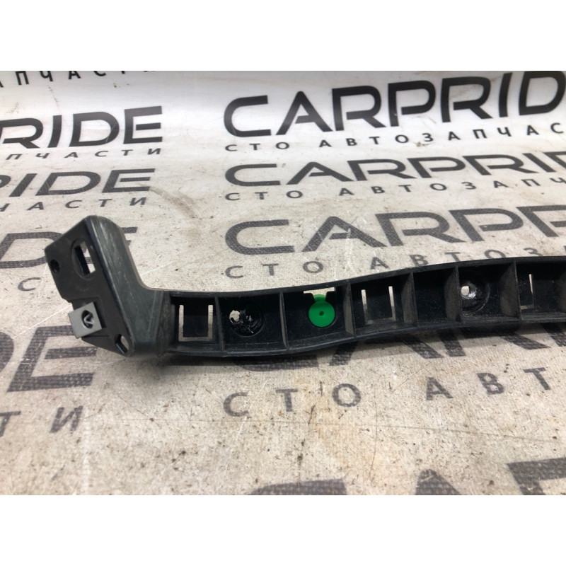 Крепление бампера (кузов и элементы) Jeep Cherokee Trailhawk 2014 2.4 68138415ab