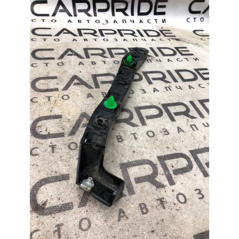 Крепление бампера (кузов и элементы) Jeep Cherokee Trailhawk 2014 2.4 68138415ab