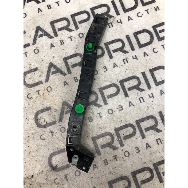 Крепление бампера (кузов и элементы) Jeep Cherokee Trailhawk 2014 2.4 68138415ab