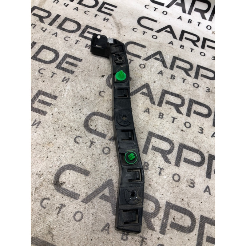 Крепление бампера (кузов и элементы) Jeep Cherokee Trailhawk 2014 2.4 68138415ab