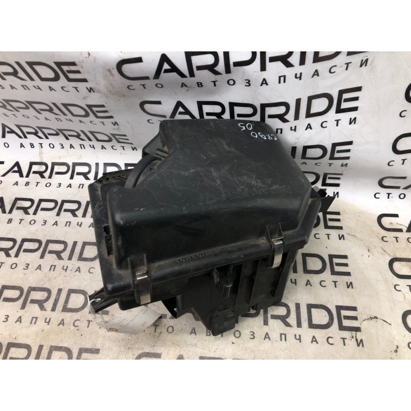 Корпус воздушного фильтра (впускная система) Volvo XC90 P28 2.5 8638963