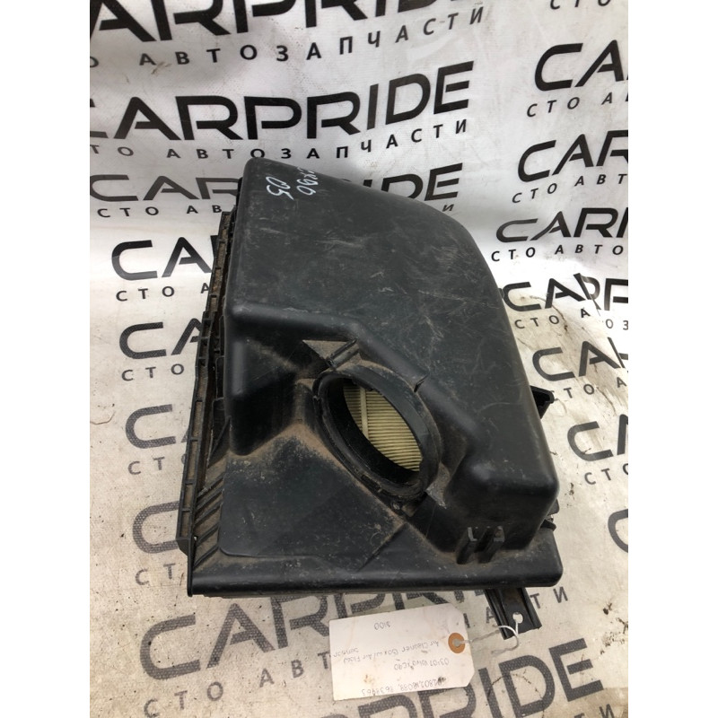 Корпус воздушного фильтра (впускная система) Volvo XC90 P28 2.5 8638963