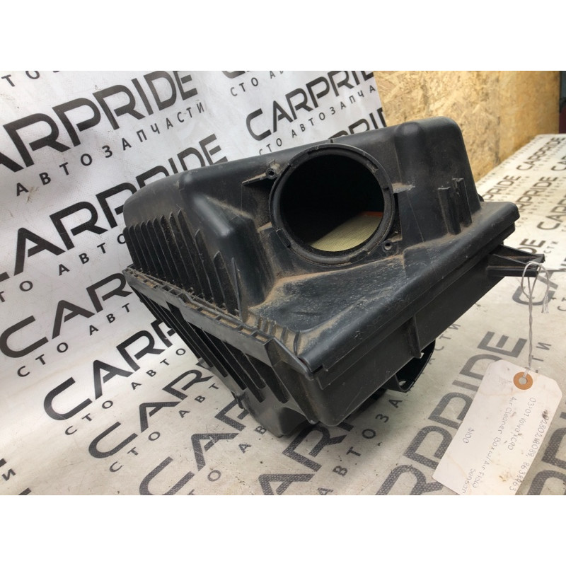 Корпус воздушного фильтра (впускная система) Volvo XC90 P28 2.5 8638963