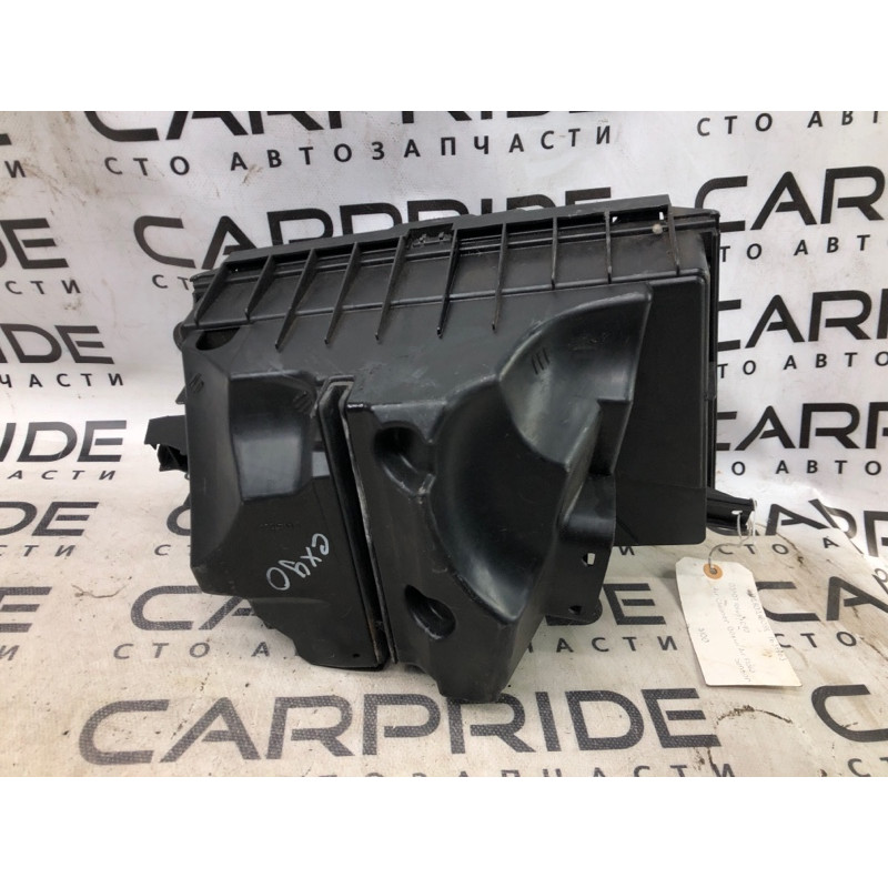 Корпус воздушного фильтра (впускная система) Volvo XC90 P28 2.5 8638963