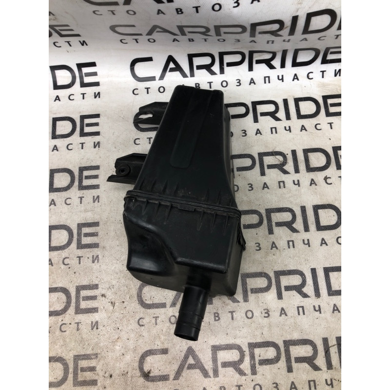 Резонатор воздушный (впускная система) Jeep Cherokee Trailhawk 2014 2.4 68224520aa