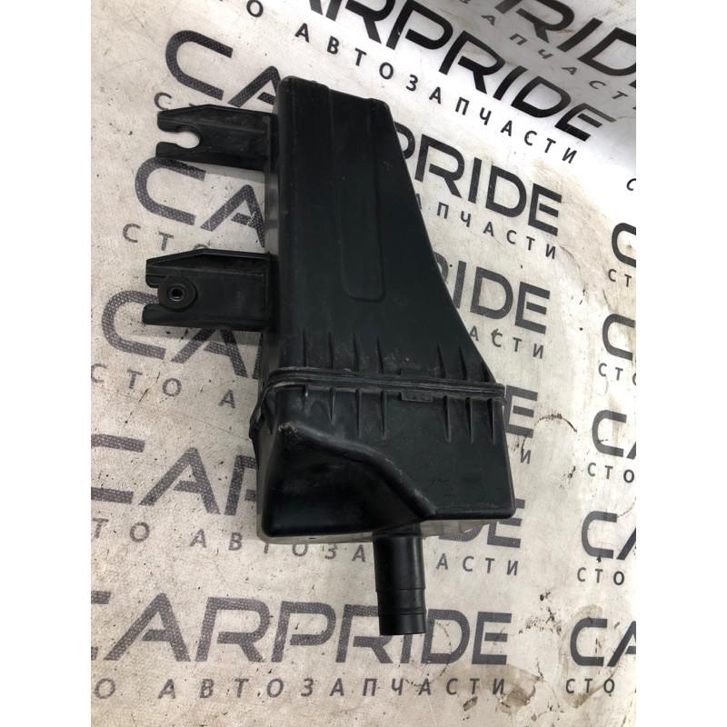 Резонатор воздушный (впускная система) Jeep Cherokee Trailhawk 2014 2.4 68224520aa