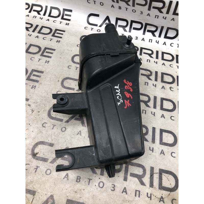 Резонатор воздушный (впускная система) Jeep Cherokee Trailhawk 2014 2.4 68224520aa