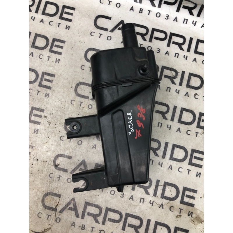 Резонатор воздушный (впускная система) Jeep Cherokee Trailhawk 2014 2.4 68224520aa