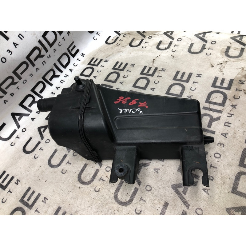 Резонатор воздушный (впускная система) Jeep Cherokee Trailhawk 2014 2.4 68224520aa