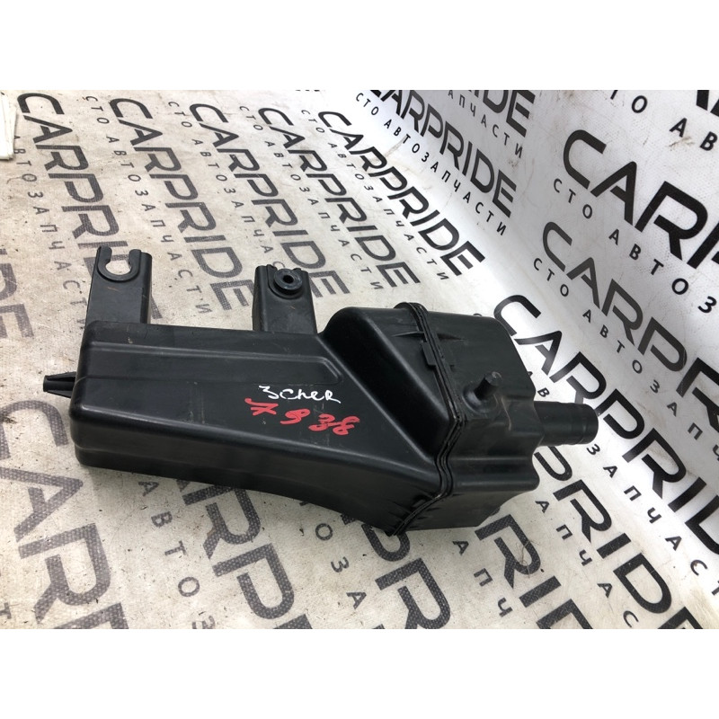 Резонатор воздушный (впускная система) Jeep Cherokee Trailhawk 2014 2.4 68224520aa