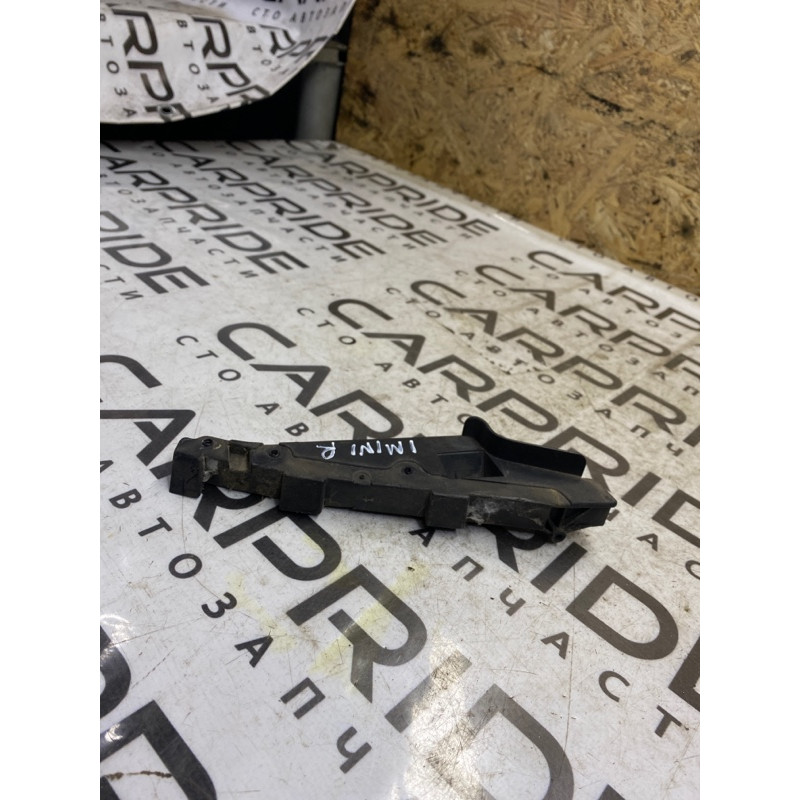 Крепление бампера (кузов и элементы) Mini Cooper R53 S R53 2006 1.6 51236800800