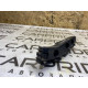 Кріплення бампера (кузов і елементи) Jeep Compass MK49 2011 2.4 05182597ab