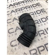 Патрубок воздушного фильтра