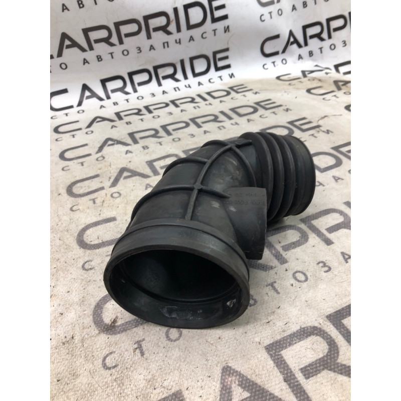 Патрубок воздушного фильтра (впускная система) Bmw 5-series E39 13547505838