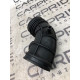 Патрубок воздушного фильтра (впускная система) Bmw 5-series E39 13547505838