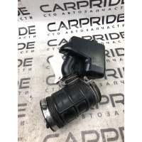 Патрубок воздушного фильтра