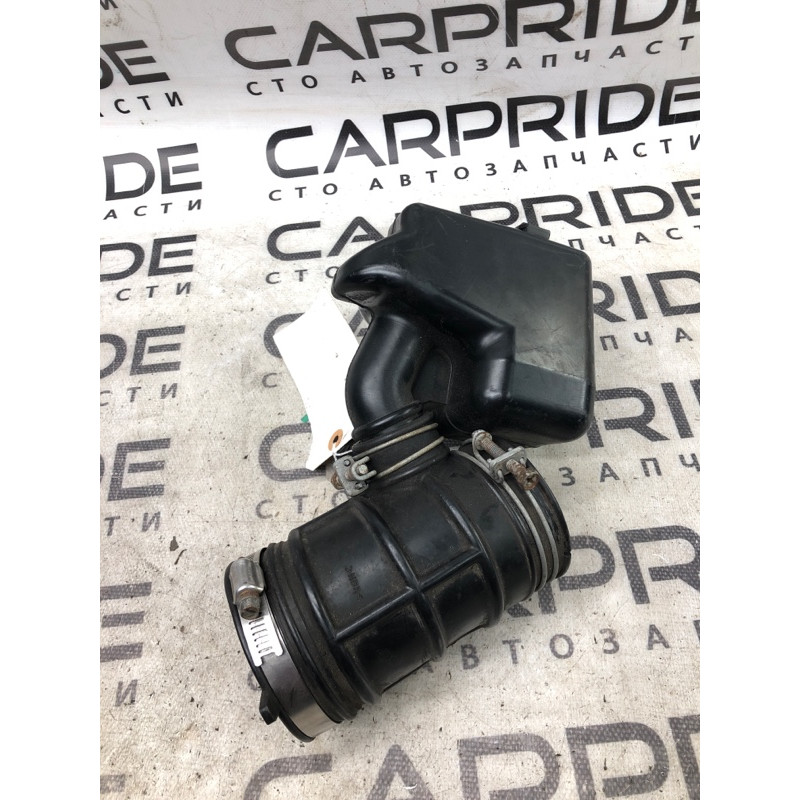 Патрубок воздушного фильтра (впускная система) Nissan Quest V42 2007 cc001