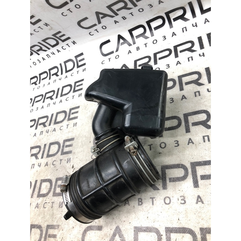 Патрубок воздушного фильтра (впускная система) Nissan Quest V42 2007 cc001