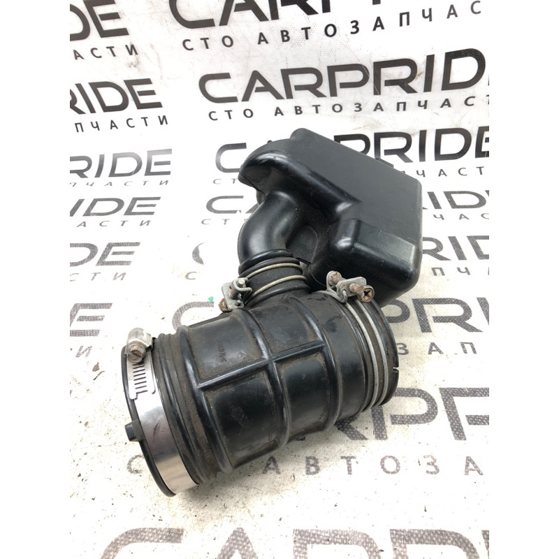 Патрубок воздушного фильтра (впускная система) Nissan Quest V42 2007 cc001