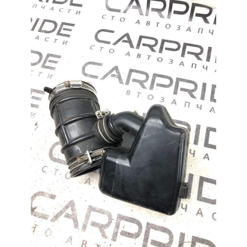 Патрубок воздушного фильтра (впускная система) Nissan Quest V42 2007 cc001