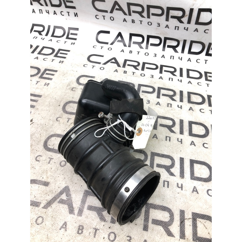 Патрубок воздушного фильтра (впускная система) Nissan Quest V42 2007 cc001