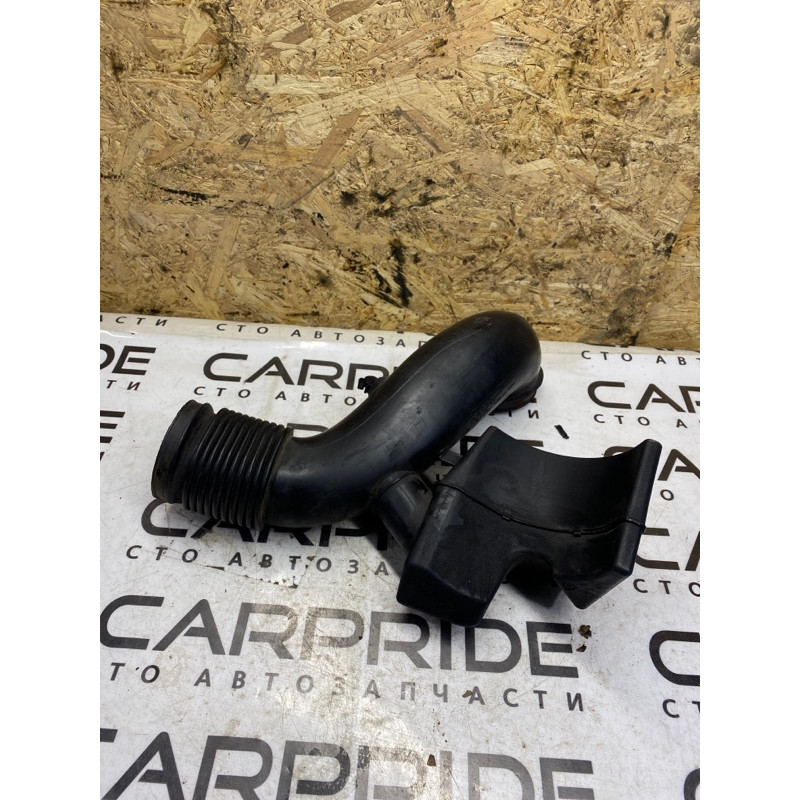 Резонатор воздушный (впускная система) Bmw X5 E53 13717503145