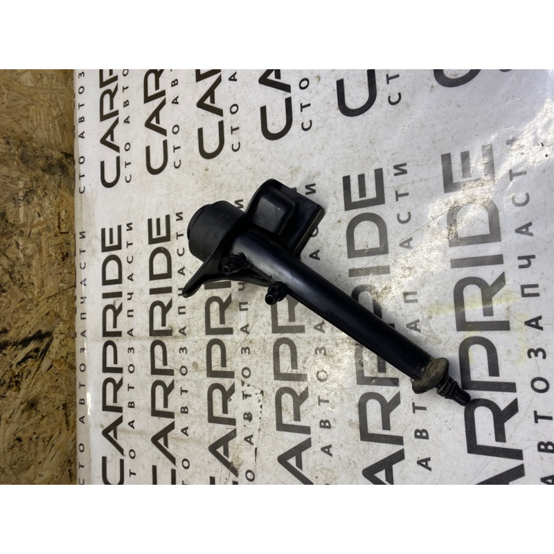 Горловина топливного бака (топливная система) Bmw 7-series F01 17137591692