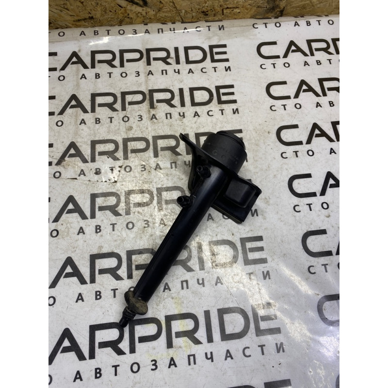 Горловина топливного бака (топливная система) Bmw 7-series F01 17137591692