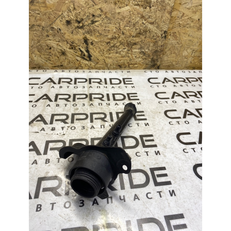 Горловина топливного бака (топливная система) Bmw 7-series F01 17137591692