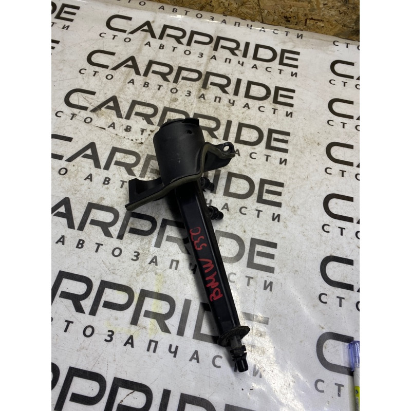 Горловина топливного бака (топливная система) Bmw 7-series F01 17137591692