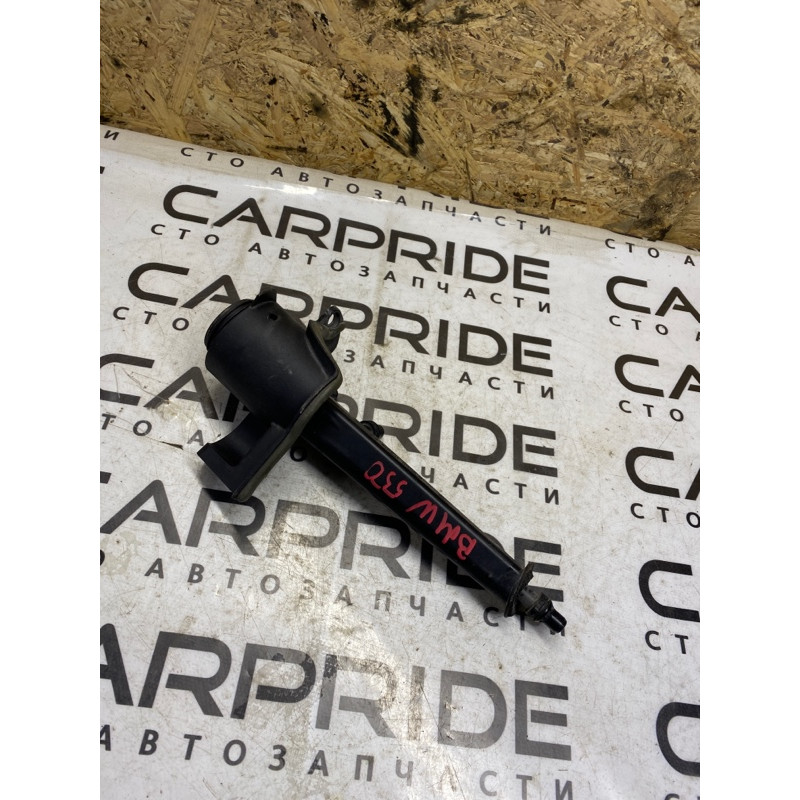 Горловина топливного бака (топливная система) Bmw 7-series F01 17137591692