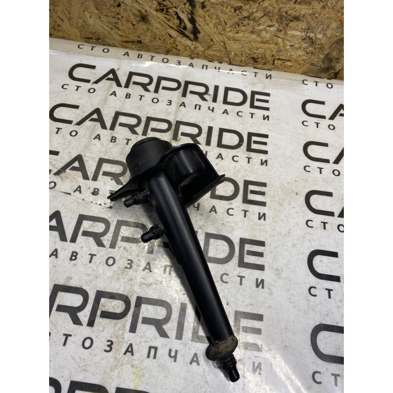 Горловина топливного бака (топливная система) Bmw 7-series F01 17137591692