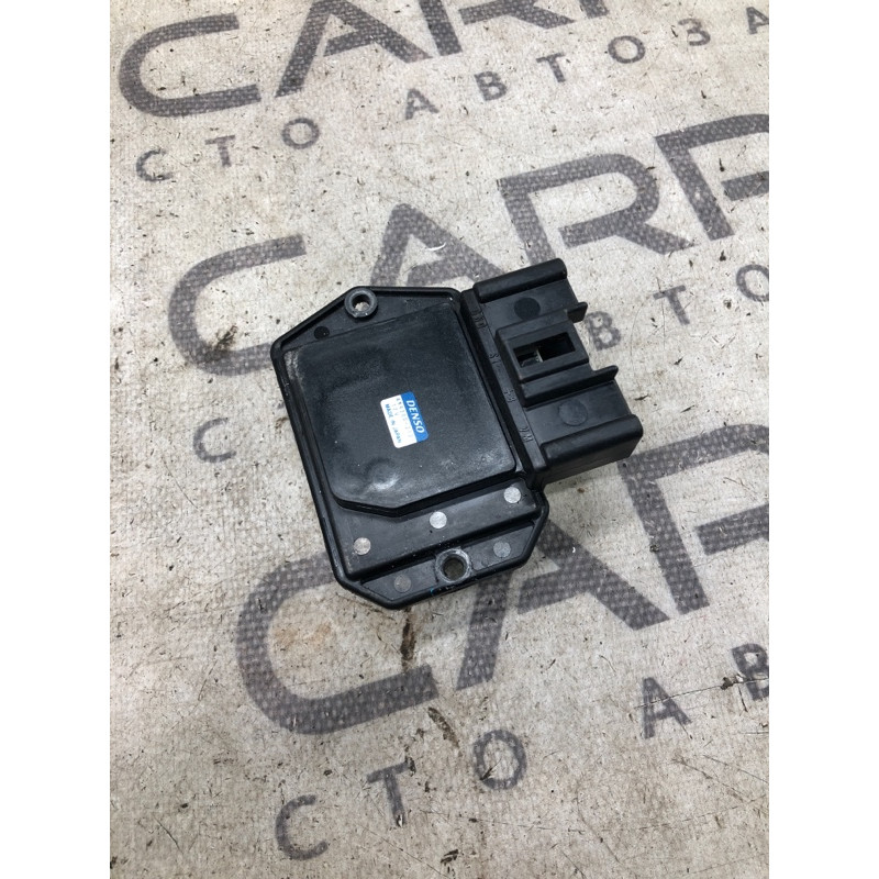 Реостат (отопление и кондиционирование) Toyota Prius 20 1.5 4993002121