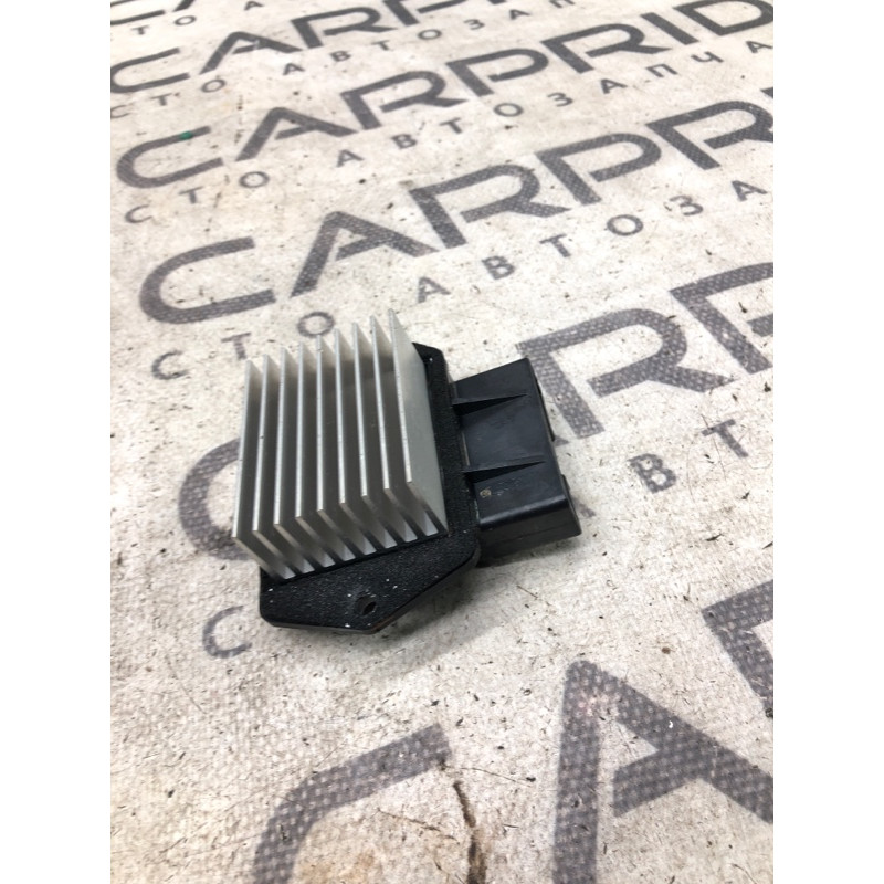 Реостат (отопление и кондиционирование) Toyota Prius 20 1.5 4993002121