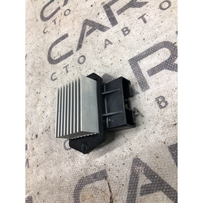 Реостат (отопление и кондиционирование) Toyota Prius 20 1.5 4993002121
