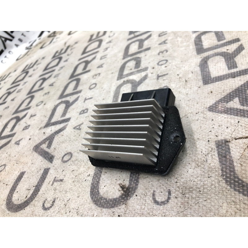 Реостат (отопление и кондиционирование) Toyota Prius 20 1.5 4993002121