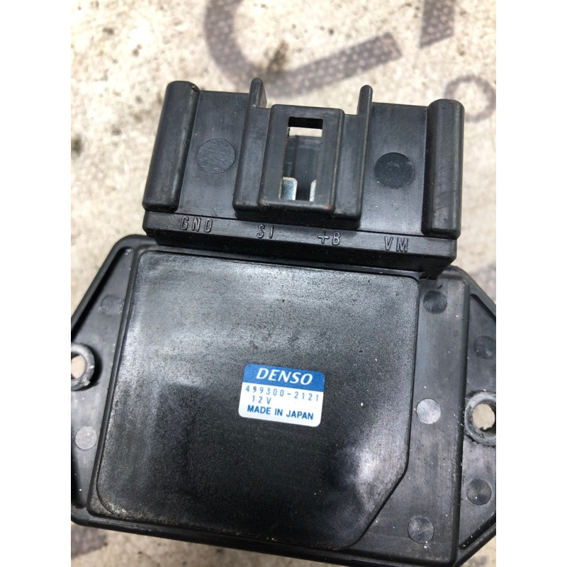Реостат (отопление и кондиционирование) Toyota Prius 20 1.5 4993002121