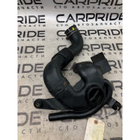 Патрубок воздушного фильтра