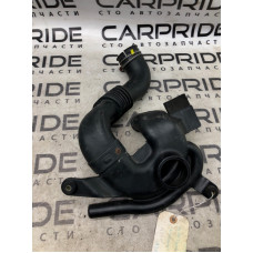 Патрубок воздушного фильтра