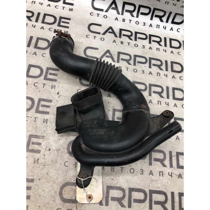 Патрубок воздушного фильтра (впускная система) Toyota Prius NHW20 1.5 1775121120