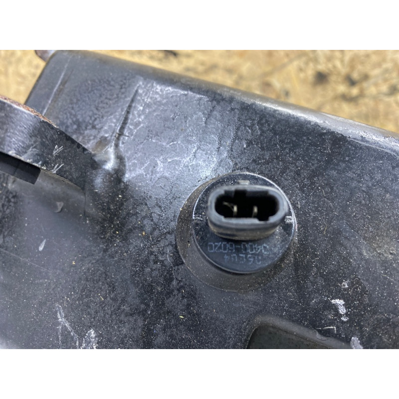 Корпус воздушного фильтра (впускная система) Subaru Legacy BM 2000 16520AA032