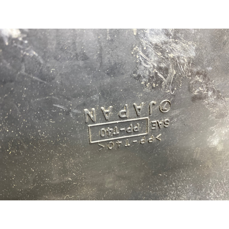 Корпус воздушного фильтра (впускная система) Subaru Legacy BM 2000 16520AA032