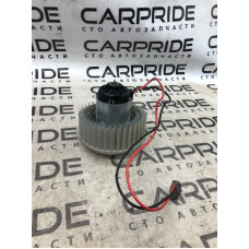 Мотор печки