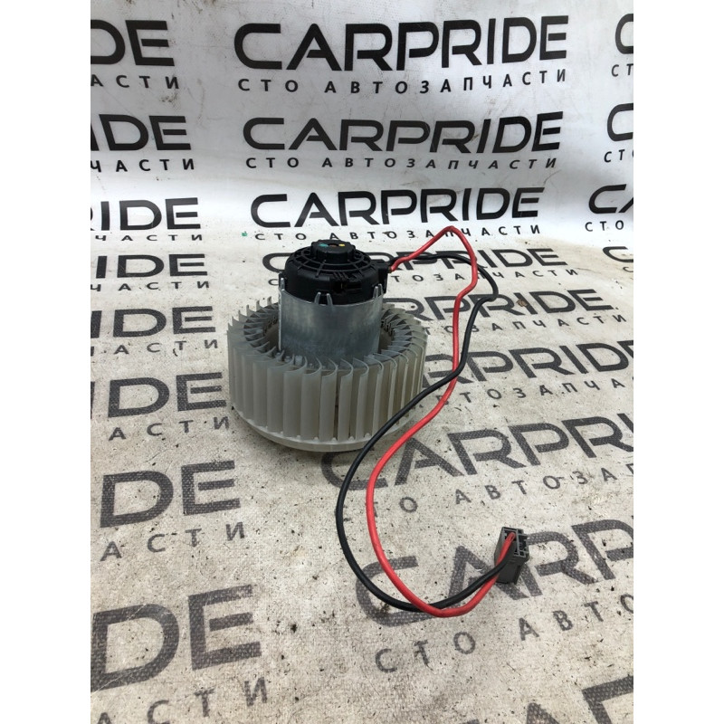 Мотор печки (отопление и кондиционирование) Chevrolet Camaro 5 102422966