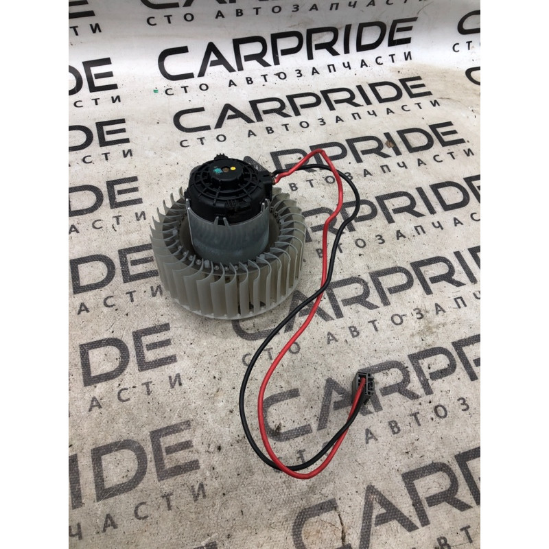 Мотор печки (отопление и кондиционирование) Chevrolet Camaro 5 102422966