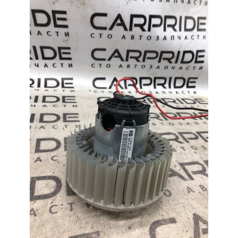 Мотор печки (отопление и кондиционирование) Chevrolet Camaro 5 102422966